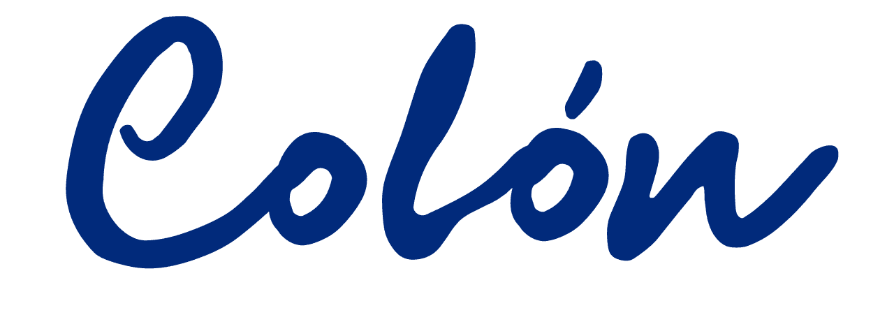 colon